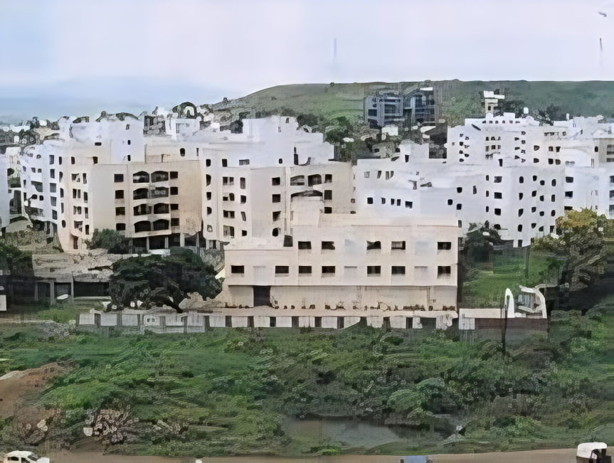 Giridhar & Popular Nagar